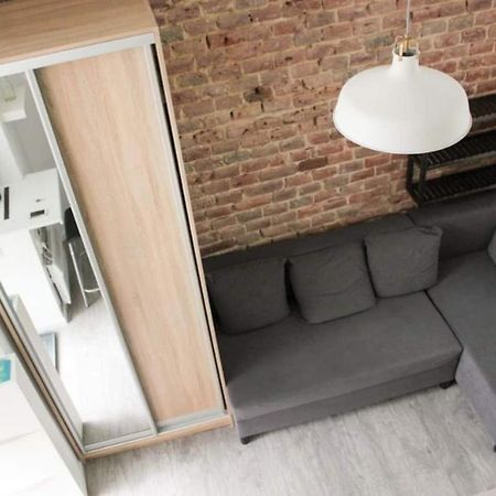Apartment In Lviv City Center. Квартира В Центре Львова Zewnętrze zdjęcie