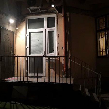 Apartment In Lviv City Center. Квартира В Центре Львова Zewnętrze zdjęcie
