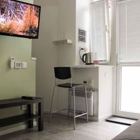 Apartment In Lviv City Center. Квартира В Центре Львова Zewnętrze zdjęcie