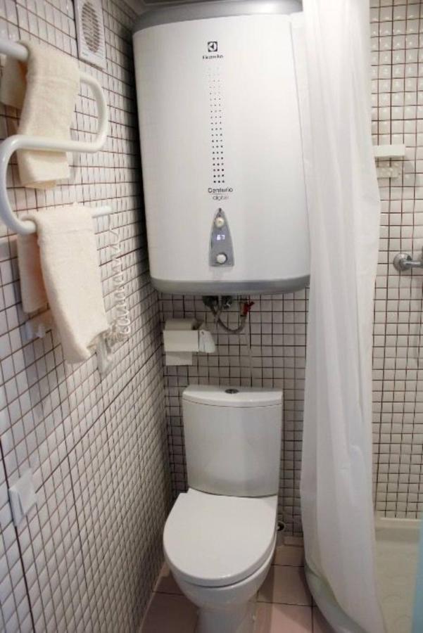 Apartment In Lviv City Center. Квартира В Центре Львова Zewnętrze zdjęcie