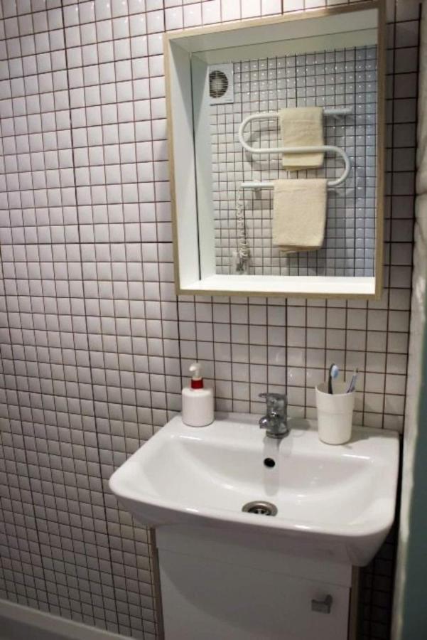 Apartment In Lviv City Center. Квартира В Центре Львова Zewnętrze zdjęcie