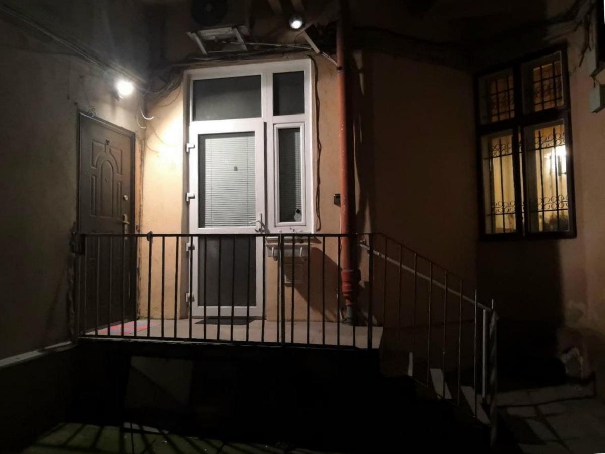 Apartment In Lviv City Center. Квартира В Центре Львова Zewnętrze zdjęcie