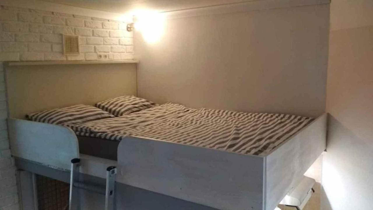 Apartment In Lviv City Center. Квартира В Центре Львова Zewnętrze zdjęcie