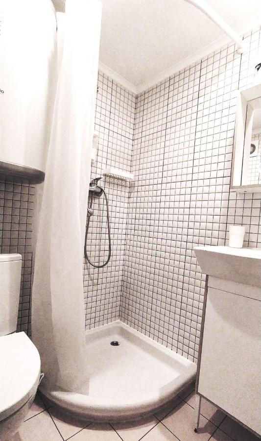 Apartment In Lviv City Center. Квартира В Центре Львова Zewnętrze zdjęcie