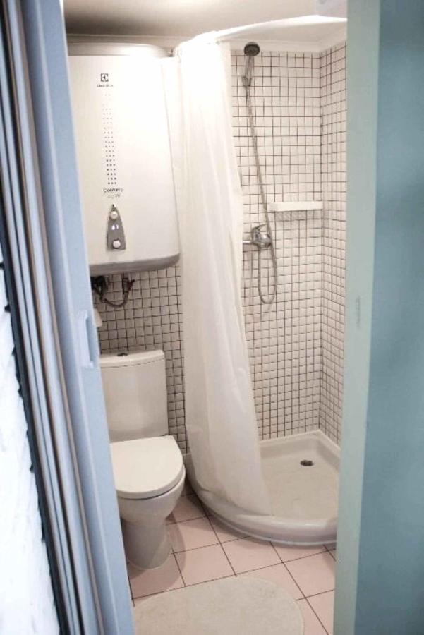 Apartment In Lviv City Center. Квартира В Центре Львова Zewnętrze zdjęcie