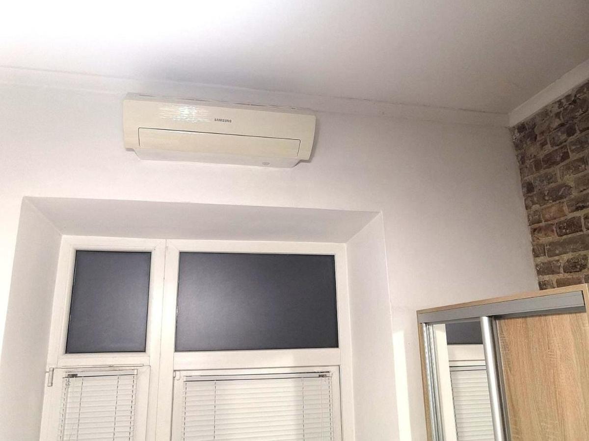 Apartment In Lviv City Center. Квартира В Центре Львова Zewnętrze zdjęcie